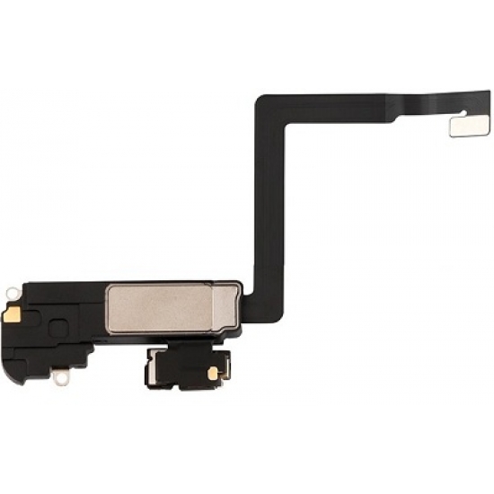 Apple iPhone 11 Pro Max Ear Speaker With Sensor Flex Cable Replacement